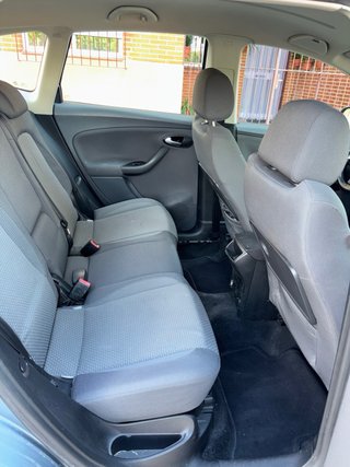 SEAT Altea 2007