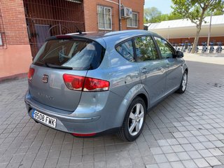 SEAT Altea 2007