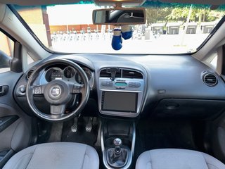 SEAT Altea 2007
