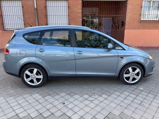 SEAT Altea 2007