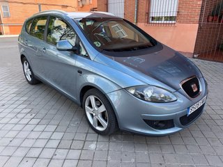 SEAT Altea 2007
