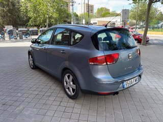 SEAT Altea 2007