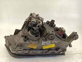 FARO IZQUIERDO BMW SERIE 3 BERLINA (E46) M57N306D