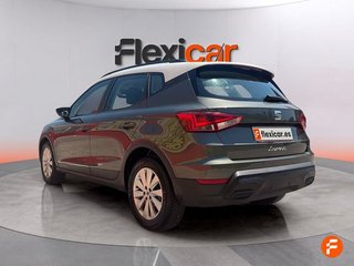 Seat Arona 1.0 TSI 81kW (110CV) FR