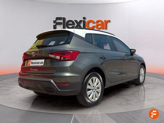 Seat Arona 1.0 TSI 81kW (110CV) FR