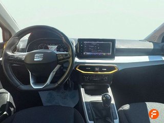 Seat Arona 1.0 TSI 81kW (110CV) FR