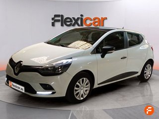 Renault Clio Business Energy dCi 55kW (75CV)