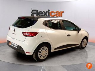 Renault Clio Business Energy dCi 55kW (75CV)