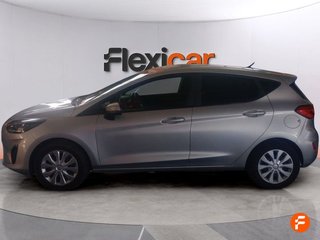 Ford Fiesta 1.1 IT-VCT 55kW (75CV) Trend 5p