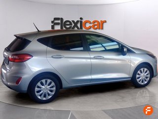 Ford Fiesta 1.1 IT-VCT 55kW (75CV) Trend 5p