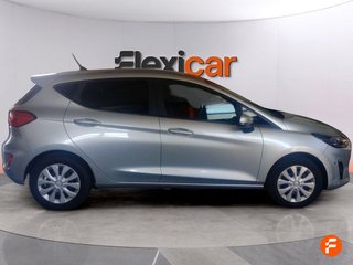 Ford Fiesta 1.1 IT-VCT 55kW (75CV) Trend 5p