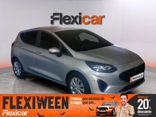 Ford Fiesta 1.1 IT-VCT 55kW (75CV) Trend 5p
