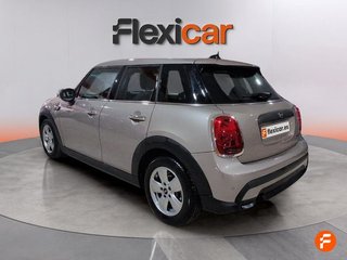 MINI Cooper ONE 5 PUERTAS