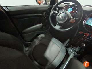 MINI Cooper ONE 5 PUERTAS