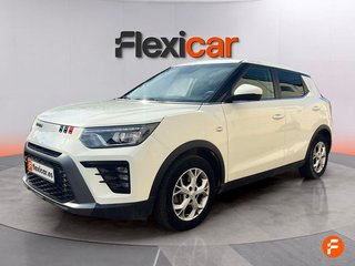 SsangYong Tivoli G15T Urban Plus