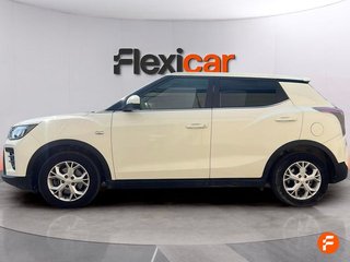 SsangYong Tivoli G15T Urban Plus