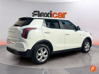 SsangYong Tivoli G15T Urban Plus