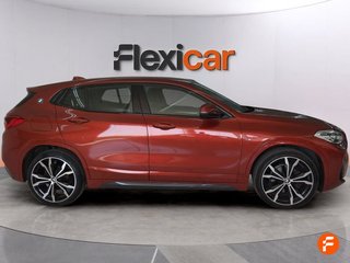 BMW X2 xDrive20dA