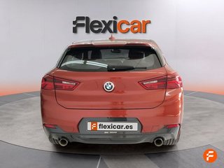 BMW X2 xDrive20dA