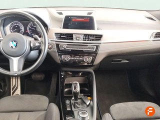 BMW X2 xDrive20dA