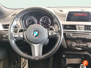 BMW X2 xDrive20dA