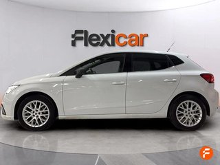 Seat Ibiza 1.0 TSI 85kW (115CV) Special Edition