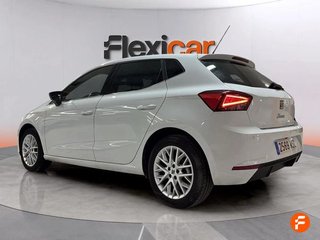 Seat Ibiza 1.0 TSI 85kW (115CV) Special Edition