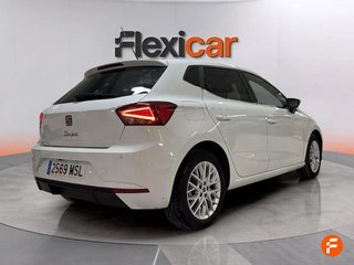 Seat Ibiza 1.0 TSI 85kW (115CV) Special Edition