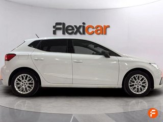 Seat Ibiza 1.0 TSI 85kW (115CV) Special Edition