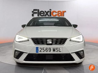 Seat Ibiza 1.0 TSI 85kW (115CV) Special Edition