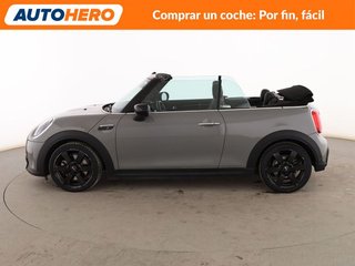 MINI Cabrio Cooper S