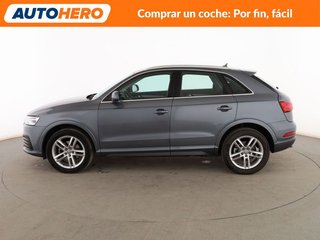 Audi Q3 2.0 TDI Sport