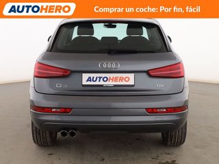 Audi Q3 2.0 TDI Sport