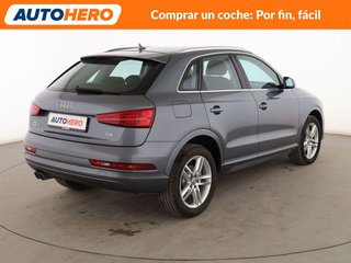 Audi Q3 2.0 TDI Sport