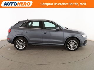 Audi Q3 2.0 TDI Sport