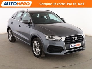 Audi Q3 2.0 TDI Sport