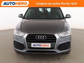 Audi Q3 2.0 TDI Sport