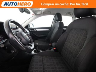 Audi Q3 2.0 TDI Sport