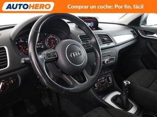 Audi Q3 2.0 TDI Sport