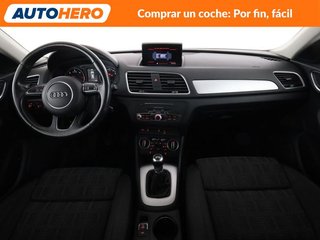 Audi Q3 2.0 TDI Sport