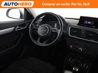 Audi Q3 2.0 TDI Sport