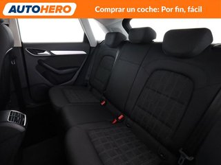 Audi Q3 2.0 TDI Sport