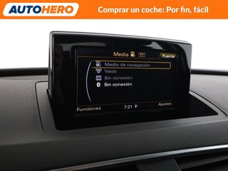 Audi Q3 2.0 TDI Sport