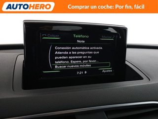 Audi Q3 2.0 TDI Sport