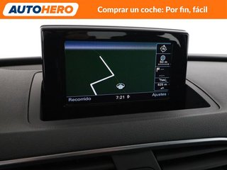 Audi Q3 2.0 TDI Sport