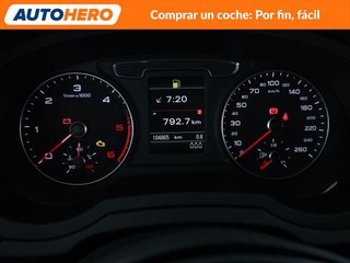 Audi Q3 2.0 TDI Sport