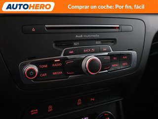 Audi Q3 2.0 TDI Sport
