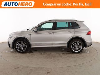 Volkswagen Tiguan 2.0 TDI Sport BlueMotion Tech