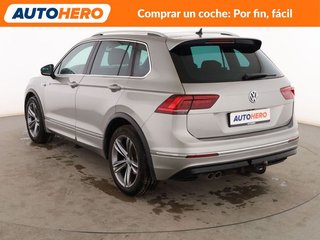 Volkswagen Tiguan 2.0 TDI Sport BlueMotion Tech