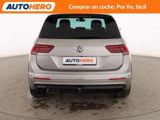 Volkswagen Tiguan 2.0 TDI Sport BlueMotion Tech